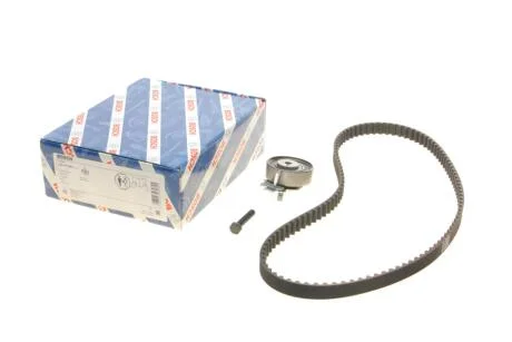 Ремкомплект ГРМ 8625 Z=111 CHEVROLET/DAEWOO/OPEL Aveo/Nexia/Nubira/Combo/Corsa/Kadett ''1,0-1,8 ''90>> BOSCH 1987948993