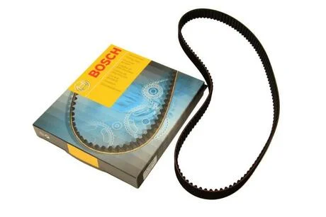 Ремінь зубчастий z=124 BOSCH 1 987 949 159