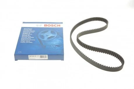 Ремень зубчатый BOSCH 1 987 949 167