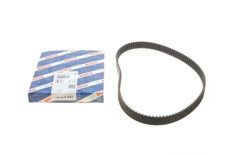Ремінь зубчастий z=125 BOSCH 1 987 949 467