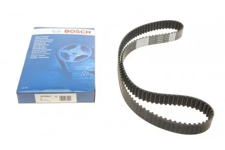 Ремінь зубчатий Z=128 BOSCH 1 987 949 517
