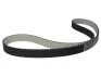Ремінь зубчатий 9645 Z=160 Audi A3, A4, A5, Seat, Skoda Octavia, VW Golf, Passat BOSCH 1987949645 (фото 1)