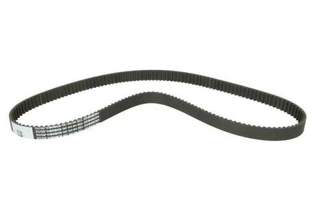 Ремінь зубчатий Z=163 AUDI/SEAT/SKODA/VW A1/A3/Q3/Ibiza/Leon/Fabia/Octavia/Golf/Jetta/Polo \'\'1.4TSI/ BOSCH 1987949684