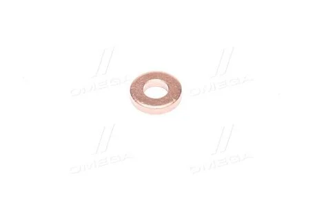 Шайба термозащиты форсунки Renault dCi CR BOSCH 1987972087