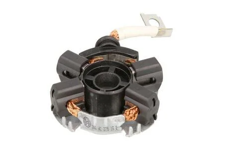 Кронштейн, вугільна щітка BOSCH 2004336240