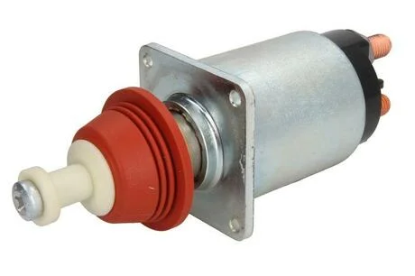 Реле стартера, що втягує. BOSCH 2339403006