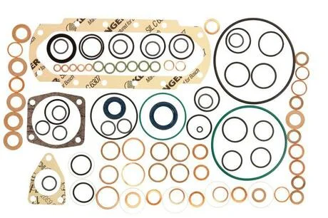 Ремкомплект ПНВТ BOSCH 2417010002