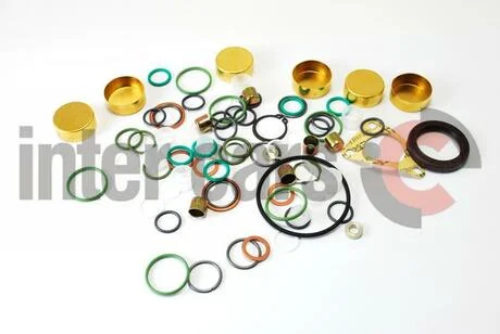 Ремкомплект ПНВТ BOSCH 2417010021