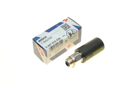 Насос ручной подкачки топлива BOSCH 2 447 010 038 (фото 1)