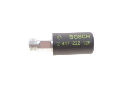 Топливоподкачивающий насос BOSCH 2447222126