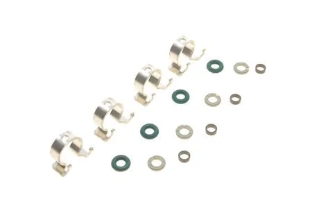 Фото 1 - ремкомплект форсунки паливної BOSCH 2707010056 Ремкомплект форсунки паливної BOSCH 2707010056 (фото 1)