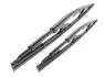 Щітки склоочисника TW 582S L550/530 AUDI/PORSCHE A6/A8/911 - кратн. 5 шт BOSCH 3397001582 (фото 1)