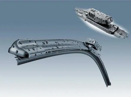 Щітки склоочисника BOSCH 3 397 004 080