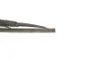 Щітка склоочисника BOSCH 3 397 004 582 (фото 3)