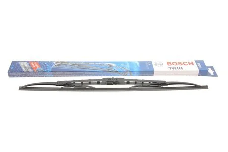 Щітка склоочисника 500 мм BOSCH 3397004583