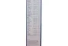 Щетка стеклоочистителя 500 мм BOSCH 3397004583 (фото 7)