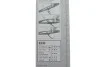 Комплект стеклоочистителей BOSCH 3 397 005 029 (фото 4)