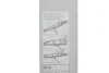 Комплект склоочисників BOSCH 3 397 005 031 (фото 3)