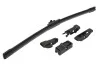 Щетка дворн. 40см MA2.3 безкаркас AEROTWIN PLUS BOSCH 3 397 006 943 (фото 1)