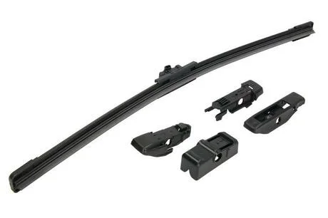 Щітка двір. 40см MA2.3 безкаркас AEROTWIN PLUS BOSCH 3 397 006 943