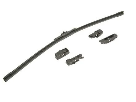 Щітка двір. 53см MA2.3 безкаркас AEROTWIN PLUS BOSCH 3 397 006 948