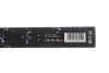 Щетки стеклоочистителей AEROTWIN BOSCH 3 397 007 188 (фото 10)