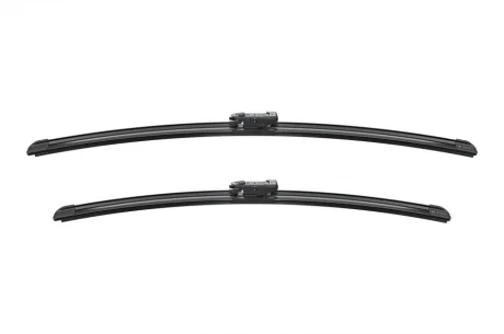 ЩІТКИ СКЛООЧИСНИКІВ AEROTWIN BOSCH 3 397 007 209