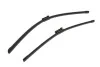 Щітки склоочисника OPEL Zafifa B 05- Citroen C5 20 BOSCH 3397007256 (фото 1)