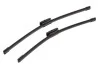 Щітка склоочисника пер. 530/450mm Multi-Clip BOSCH 3397007460 (фото 1)