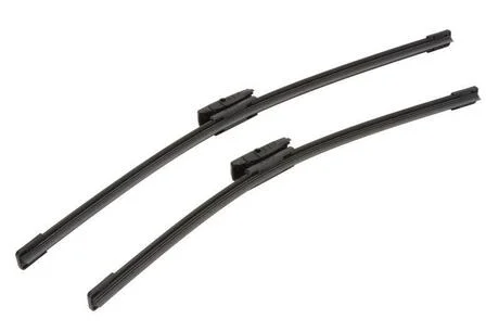 Щітка склоочисника пер. 530/450mm Multi-Clip BOSCH 3397007460