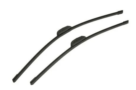 Щітка двір. комплект (65+55см) HBG1.1 безкаркас LEXUS RX/TRANSIT BOSCH 3 397 007 584