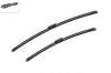 ЩІТКИ СКЛООЧИСНИКІВAEROTWIN BOSCH 3 397 007 639 (фото 2)