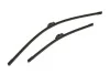 Щетки стеклоочистителя ATW 642 S BMW 6 [F12/F13] - кратн. 5 шт BOSCH 3397007653 (фото 1)