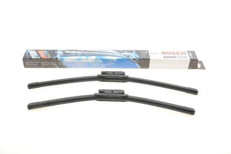 Щетки стеклоочистителей BOSCH 3 397 007 692