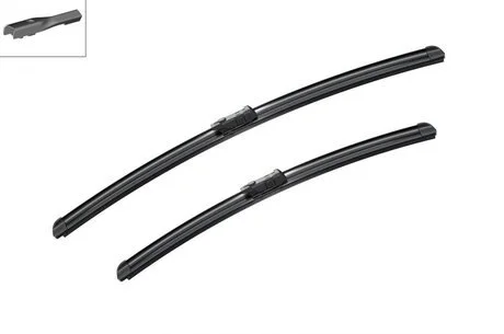 Щітка склоочисника BOSCH 3397007698
