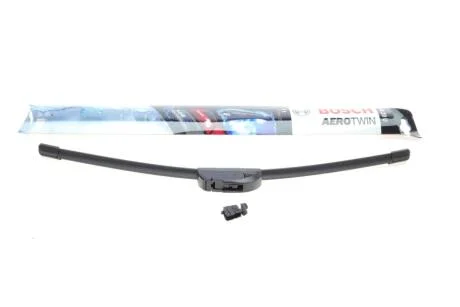 Щітка склоочисника BOSCH 3397008535