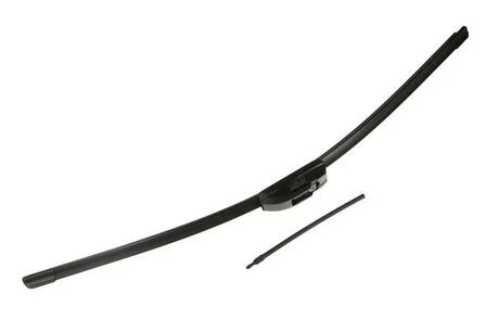 Щітка склоочис. 600 Aerotwin з форсункою BOSCH 3397008847