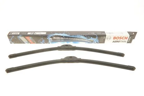 Щітки склоочисника BOSCH 3 397 009 016