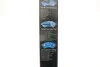 Щетки стеклоочистителя BOSCH 3 397 009 016 (фото 7)
