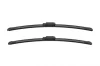 ЩІТКИ СКЛООЧИСНИКІВ AEROTWIN BOSCH 3 397 009 017 (фото 1)