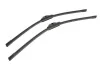 Щетки стеклоочистителя A 935 S L=600/600 AUDI A8 4E - кратн. 5 шт BOSCH 3397009096 (фото 1)