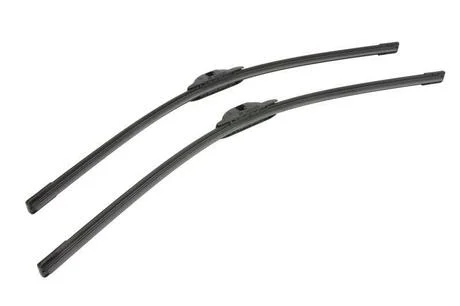 Щетки стеклоочистителя A 935 S L=600/600 AUDI A8 4E - кратн. 5 шт BOSCH 3397009096
