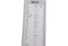 Склоочисник BOSCH 3397010249 (фото 3)