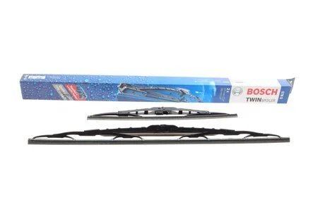 Стеклоочиститель BOSCH 3397010404