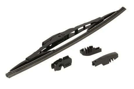 Щітка двір. 34см гачок ECO BOSCH 3 397 011 211