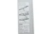 Щетка стеклоочистителя BOSCH 3 397 011 392 (фото 3)