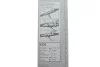 Щетка стеклоочистителя BOSCH 3 397 011 395 (фото 5)