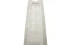 Щітка склоочисника BOSCH 3 397 011 398 (фото 4)