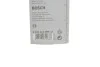 Щітка склоочисника BOSCH 3 397 011 399 (фото 2)