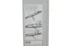 Щітка склоочисника BOSCH 3 397 011 399 (фото 4)